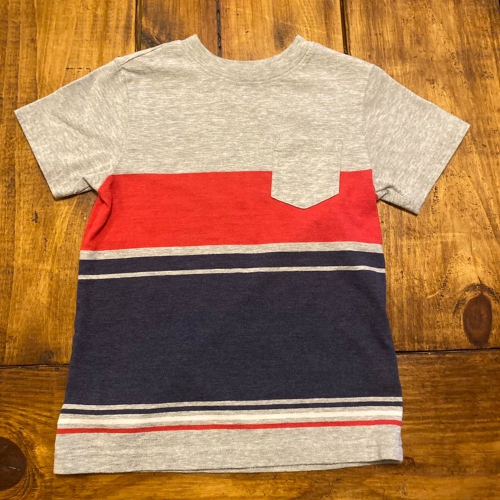 Cat & Jack Tee